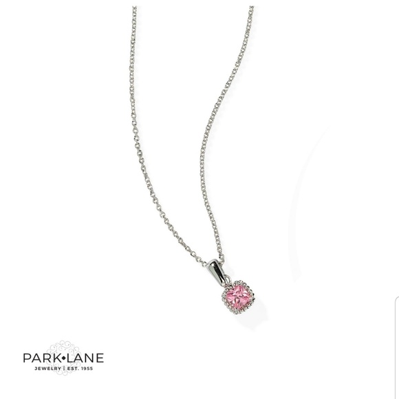 Park Lane Jewelry - 🤩 Make Me An Offer 🤩 Caress Necklace